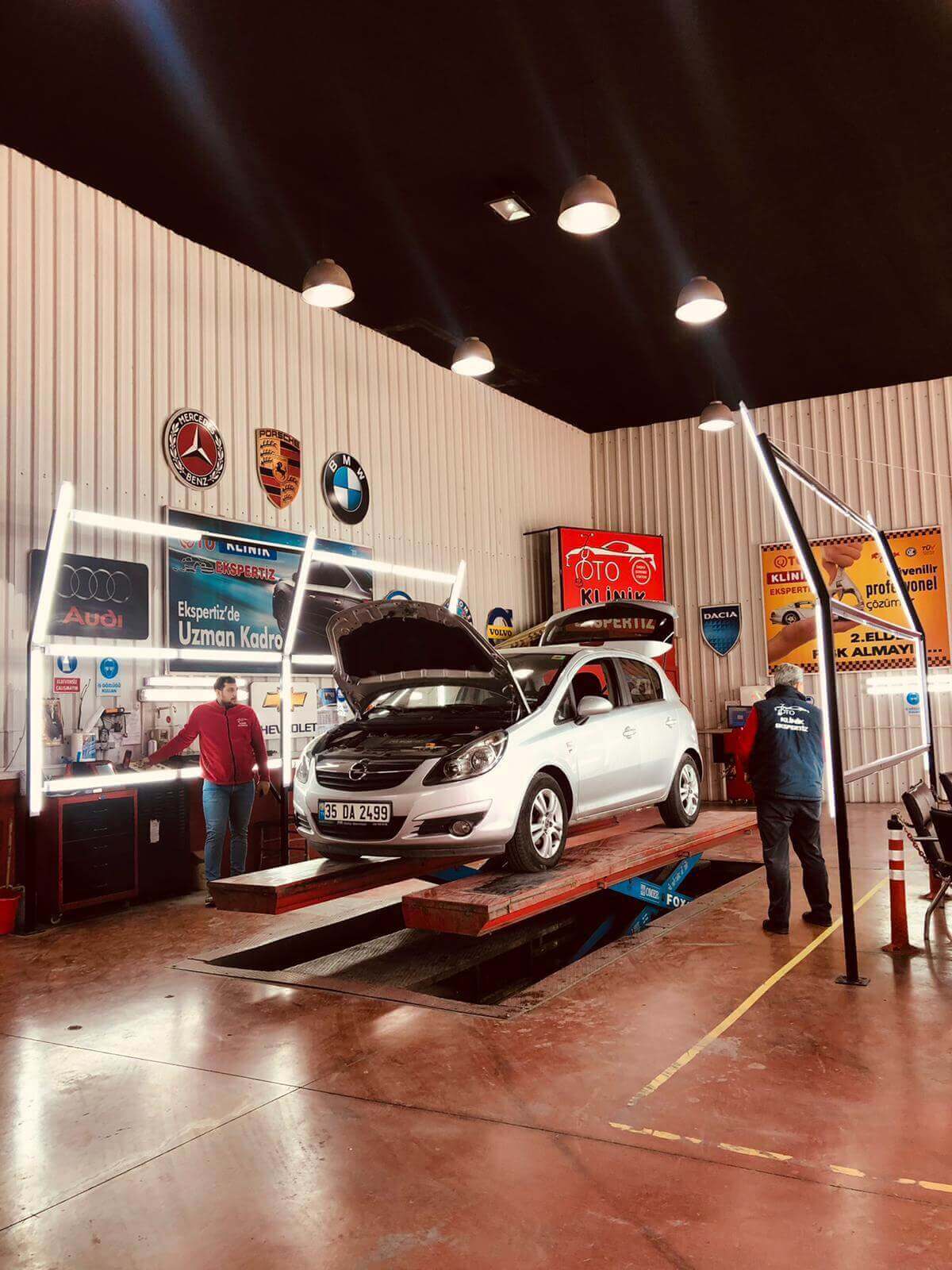 Referans Çalışmamız