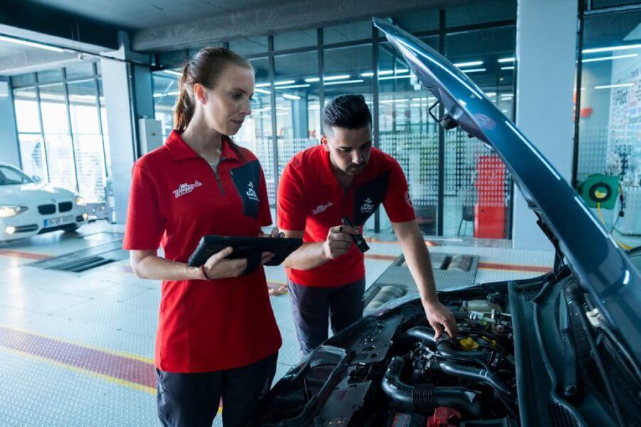 Referans Çalışmamız